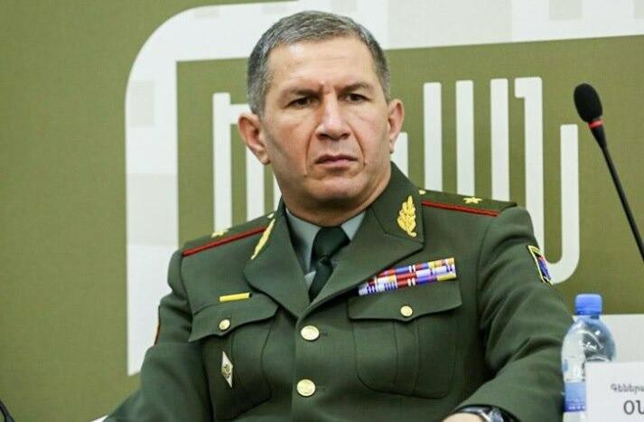 Qasparyanın işdən çıxarılması qanuni SAYILDI