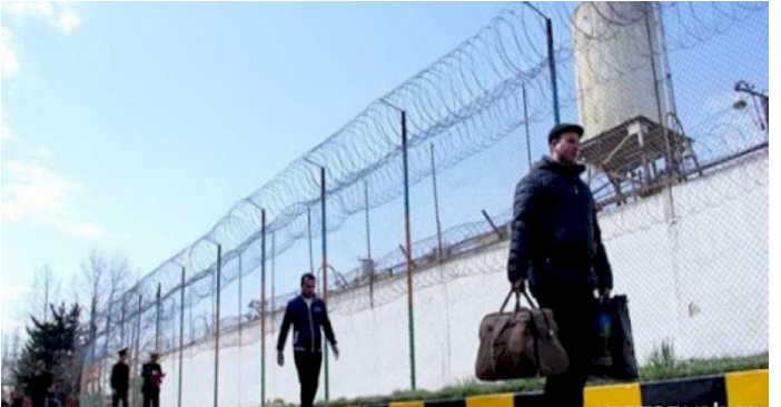 Amnistiya Aktı 15 min şəxsə şamil ediləcək