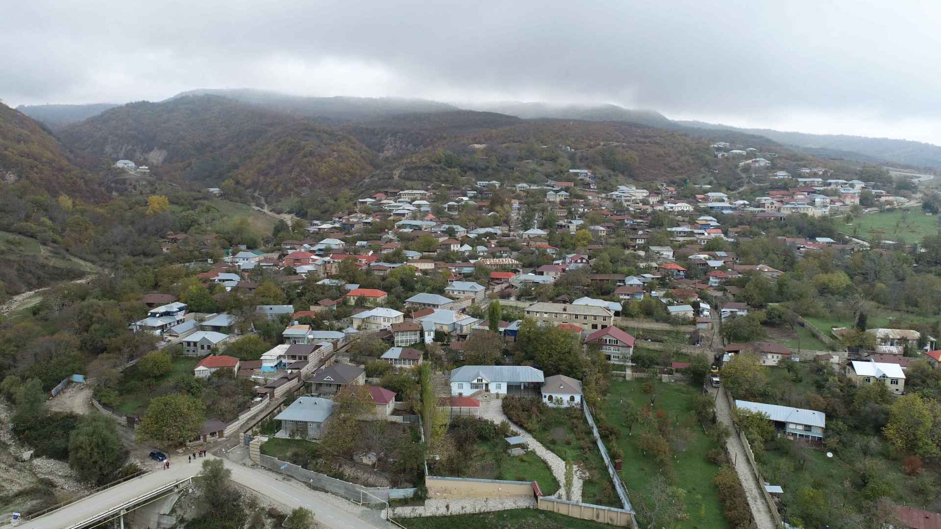 Basqalda yeni su layihələri