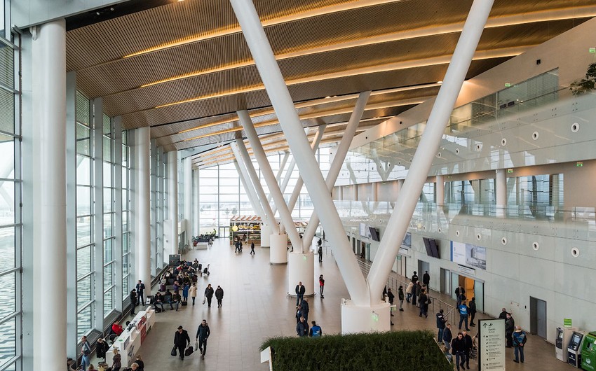 Aeroportların VİP salonlarından istifadə hüququ olan beynəlxalq TƏŞKİLATLAR