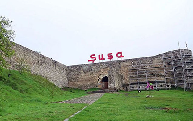 Şuşada parad keçirilməyəcək