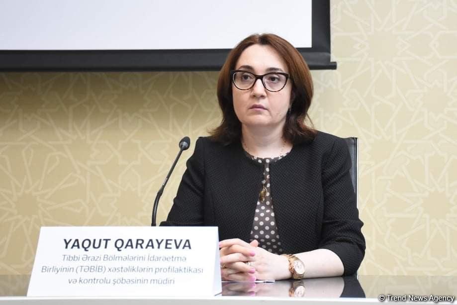 TƏBİB: “İstəyən 4-cü doza vaksini də vurdura bilər”