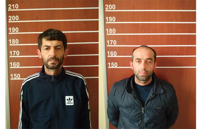 Hacıqabulda “patı” əməliyyatı - Saxlanılanlar var