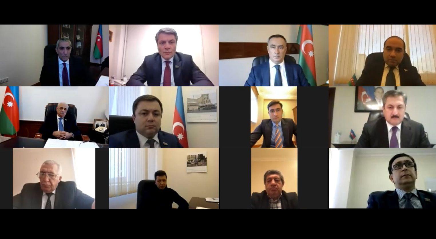 Bələdiyyələr bəzi səlahiyyətlərini itirir