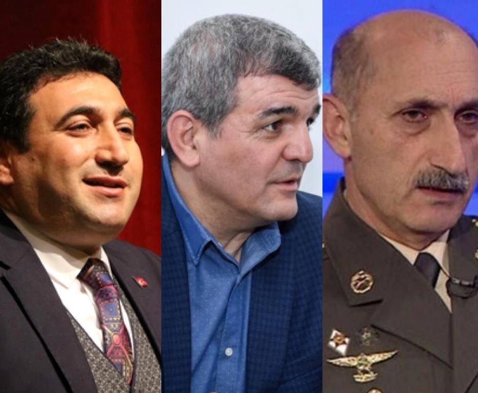“Ermənistan Türkiyənin forpostuna çevriləcək” iddiasına REAKSİYA: “Buna ehtiyac yoxdu”  