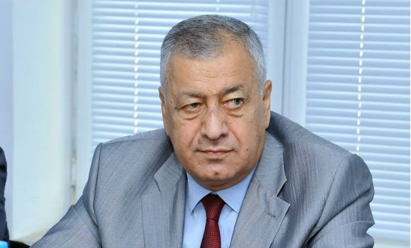 Vahid Əhmədovdan Vergi Məcəlləsindəki dəyişikliklərə ETİRAZ
