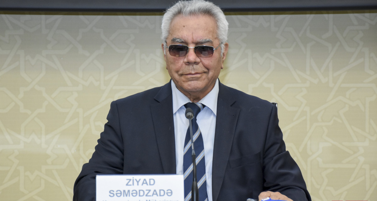 “Vergi Məcəlləsi yenidən hazırlanmalıdır”
