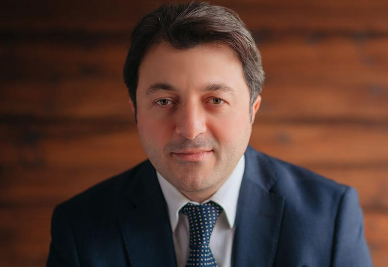 Tural Gəncəliyev erməni deputatları ifşa etdi