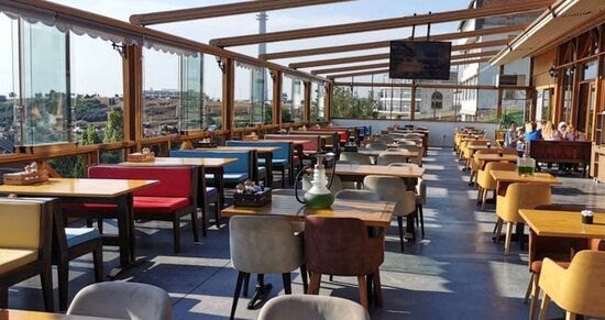Yeni ildə restoranlarla bağlı qadağalar GÖTÜRÜLƏ BİLƏR