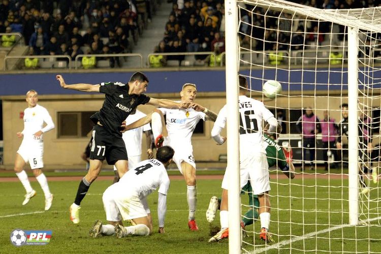 “Qarabağ”ın 