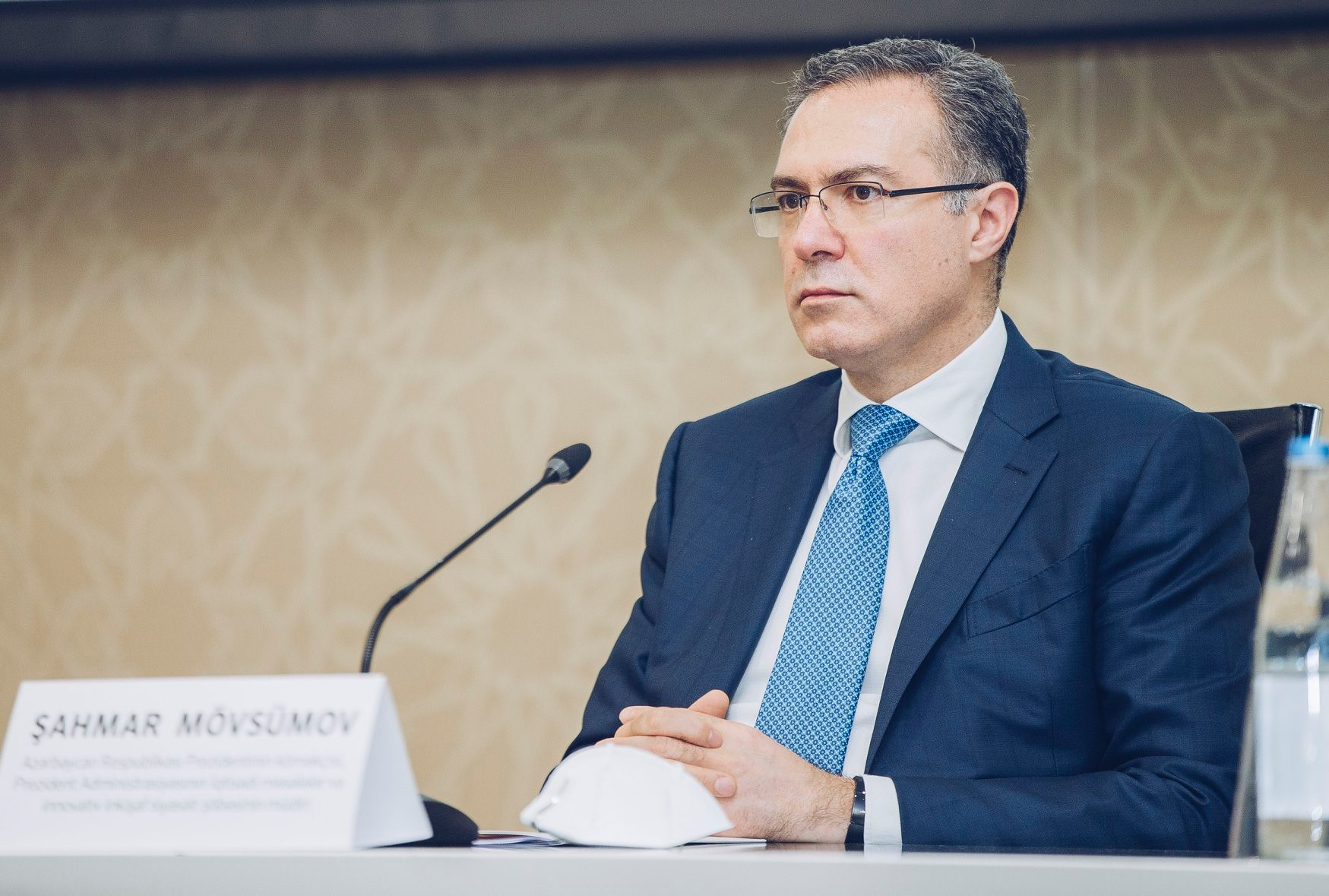 “Azərbaycanda qapanmalar gözlənilmir” - Prezidentin köməkçisi