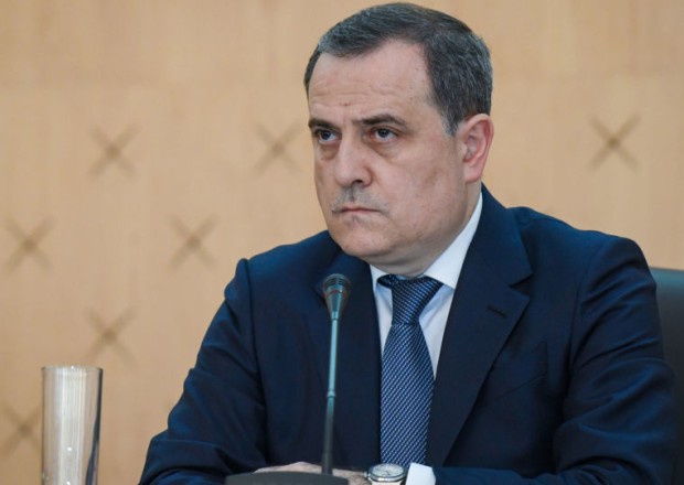 Ceyhun Bayramovdan Ermənistana ÇAĞIRIŞ