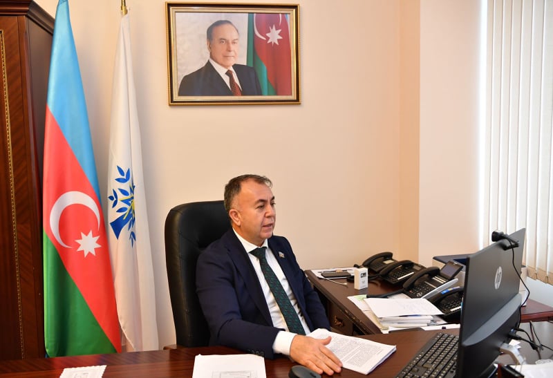 Komitə 14 qanun layihəsinə dəyişiklik edir