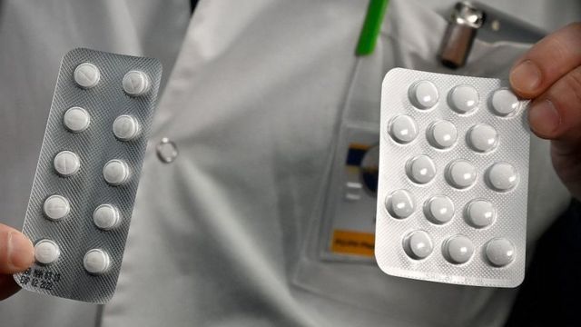 Koronavirus qarşı dərmana razılıq verən ilk ölkə məlum oldu