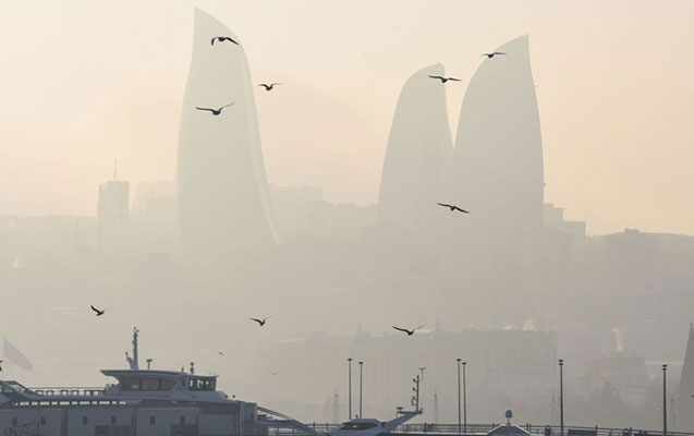Toz dumanı nə vaxtadək davam edəcək?