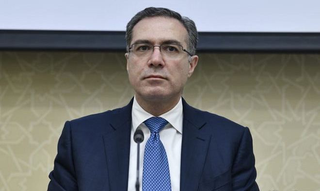 Prezidentin köməkçisindən ÇAĞIRIŞ