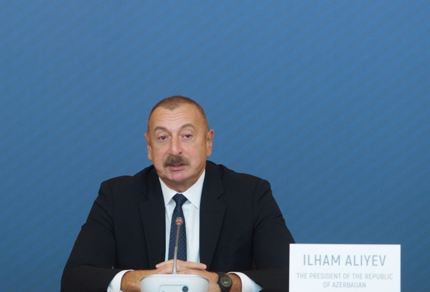 Cənub Qaz Dəhlizi layihəsi Avropa üçün tarixi nailiyyət oldu