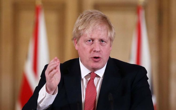 “Britaniya ilə Azərbaycan arasında münasibətlər yüksək səviyyədədir”