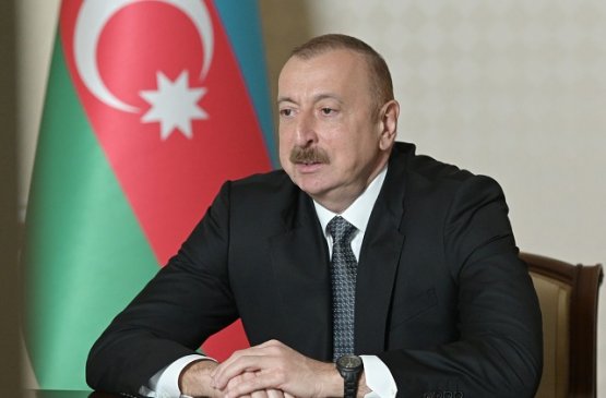 “Azərbaycanda pandemiya nəzarət altındadır” - İlham Əliyev   