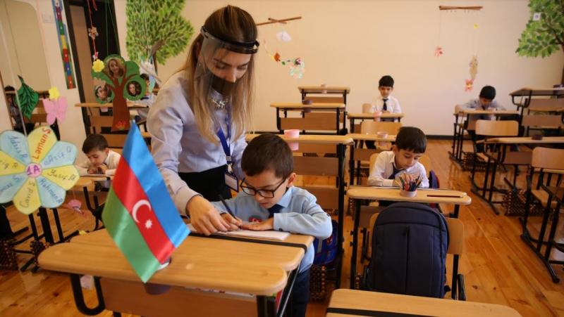 Bakı məktəblərində aparılan monitorinqlərin NƏTİCƏLƏRİ