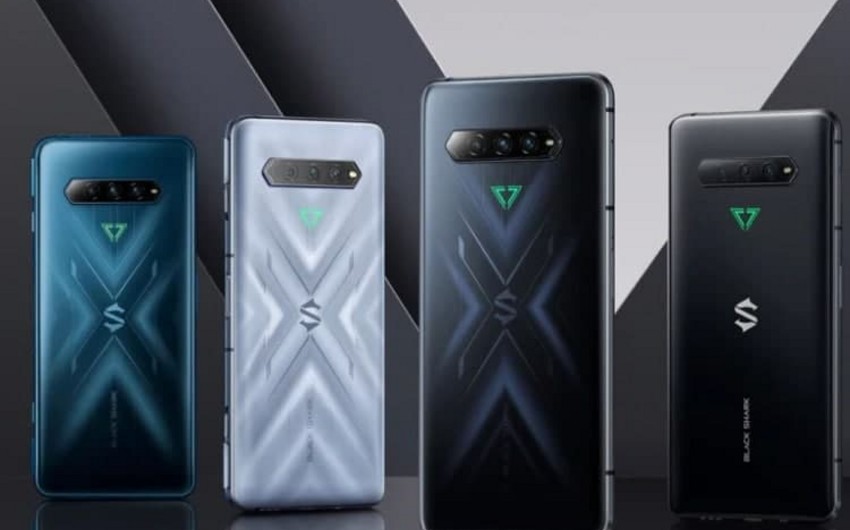 Ən güclü “Android” smartfonları 