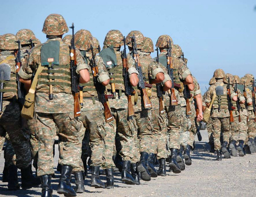 İtkin əsgərlərin valideynləri Paşinyanla görüşə hazırlaşırlar 