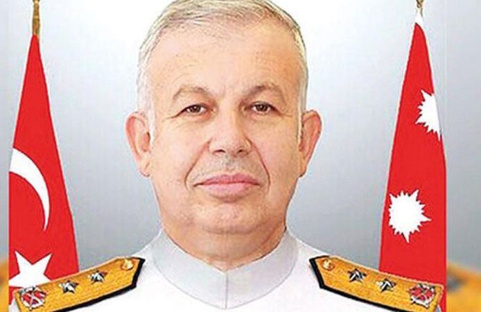 Türkiyəli kontr-admiral: “Yunana və erməniyə güvənmək üçün ciddi analiz aparmaq lazımdır” - MÜSAHİBƏ