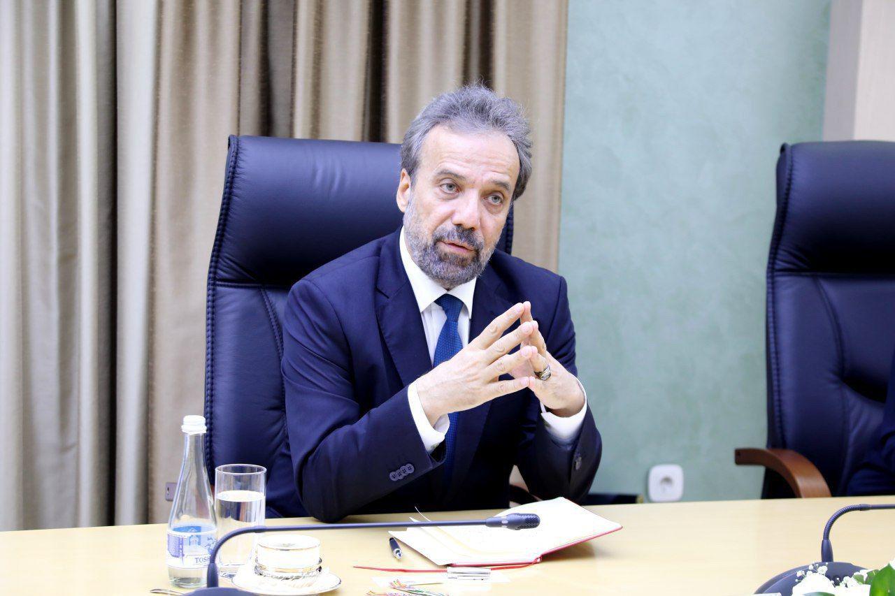 TÜRKPA Baş katibindən Zəfər TƏBRİKİ