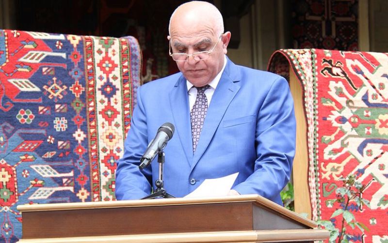 Vidadi Muradovun mənimsədiyi milyonları dövlətə kim qaytaracaq? 