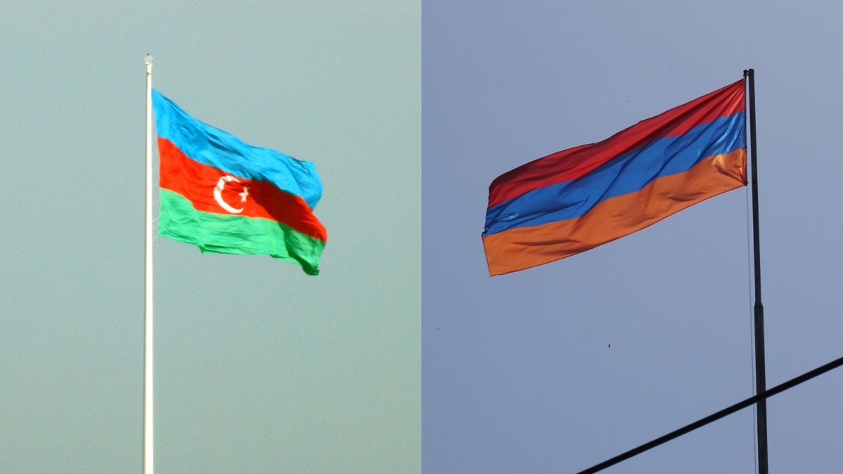 İrəvan Qarabağ erməniləri ilə bağlı Bakıdan ZƏMANƏT İSTƏYİR