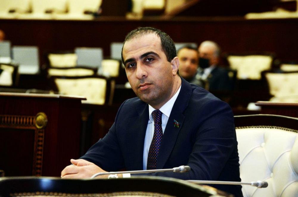 “Bu qələbənin bir memarı var, o da İlham Əliyevdir” - Bəhruz Məhərrəmov