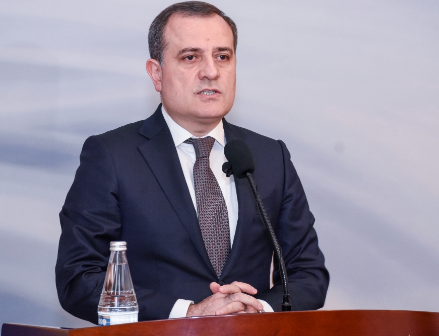 XİN rəhbəri: “Məqsədimiz torpaqlarımızı azad etmək idi”