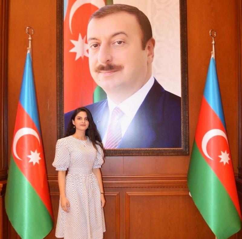 8 Noyabr - Zəfər Günüdür