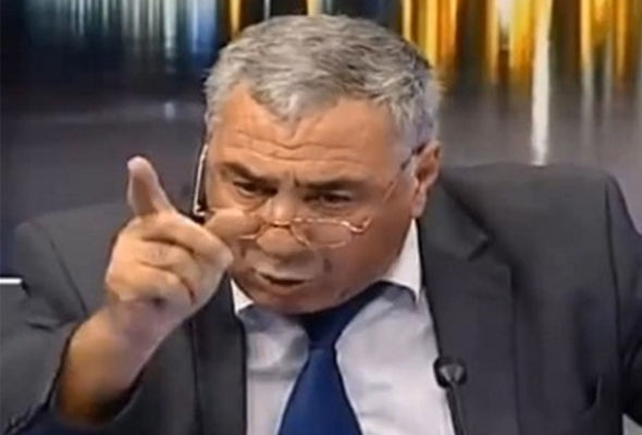 Hafiz Hacıyev evə buraxıldı - “Xəstəliyimə sevinənləri Allaha tapşırıram!”