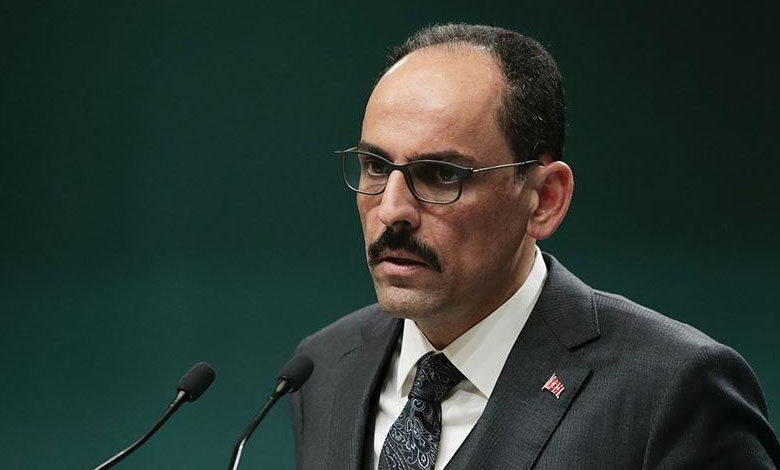 ABŞ və Türkiyə F-16-larla bağlı danışıqlara BAŞLAYIB