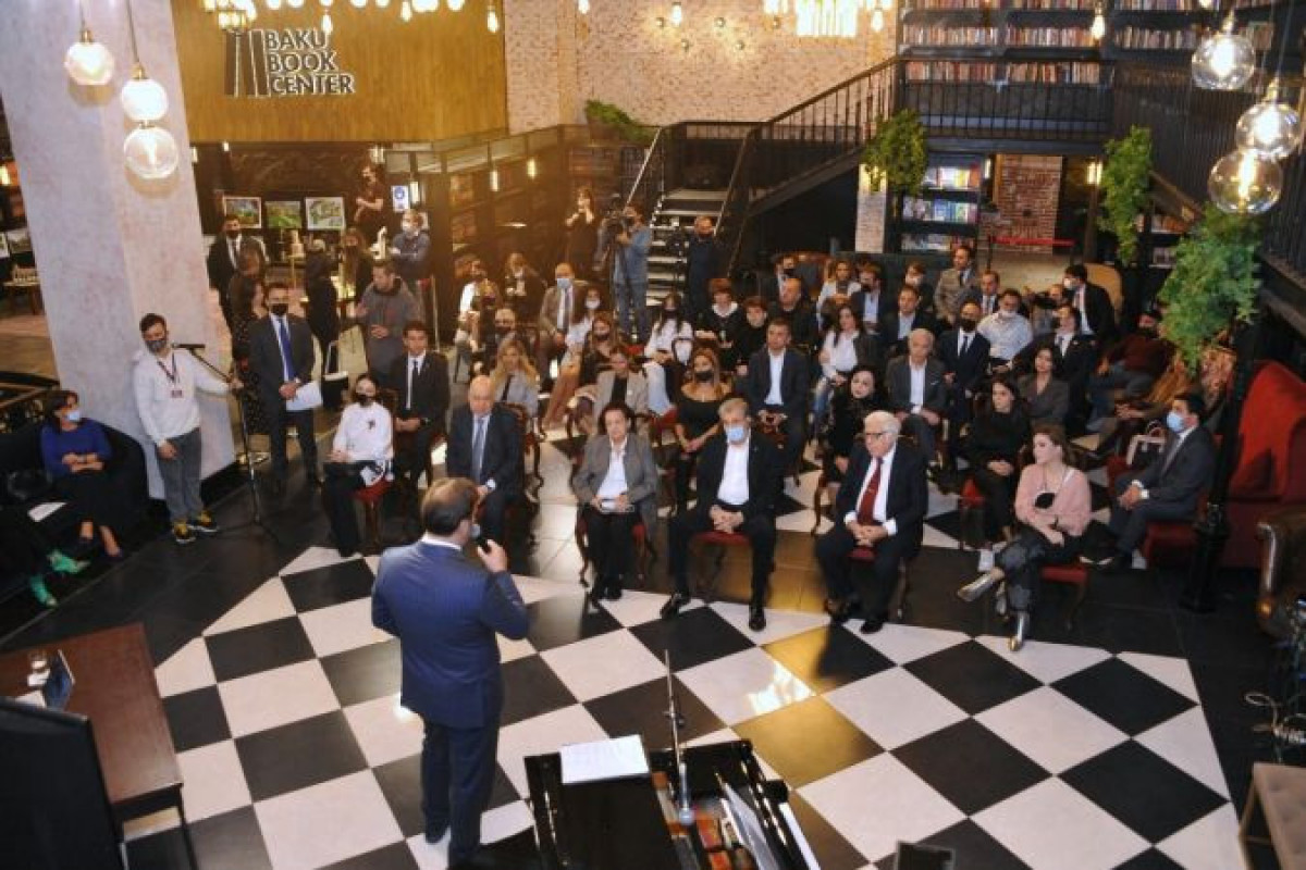 Şuşa tarixi ilə bağlı yeni portal