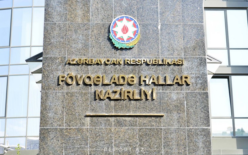 Nazirlik gücləndirilmiş iş rejiminə keçdi