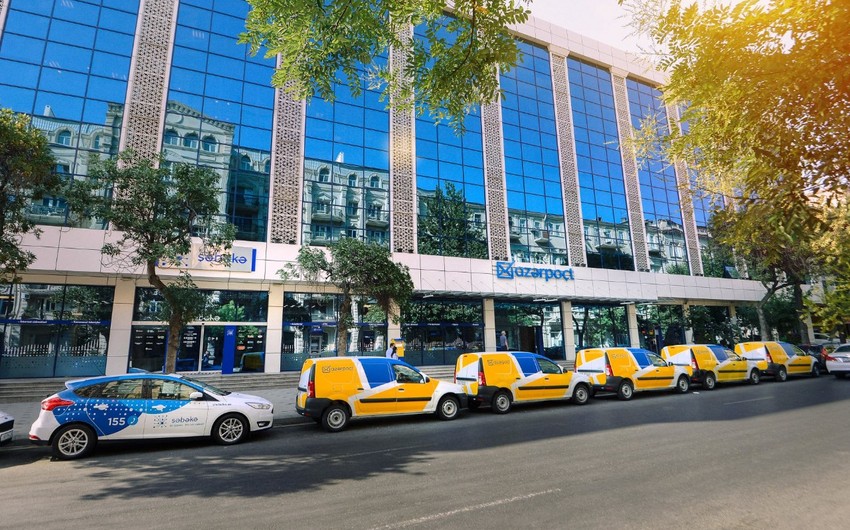 “Azərpoçt” bayram günlərində işləyəcək