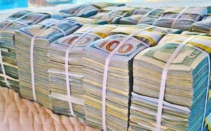 ABŞ Azərbaycana 500 min dollar AYIRDI