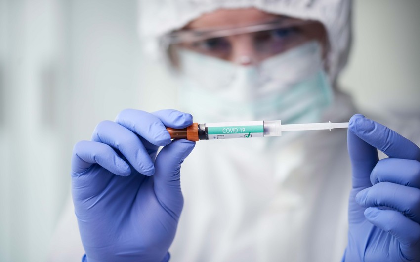 Dünyada koronavirus mənzərəsi