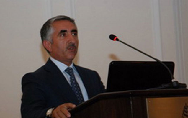 Abşeronun həbsdəki baş memarı şikayət verdi