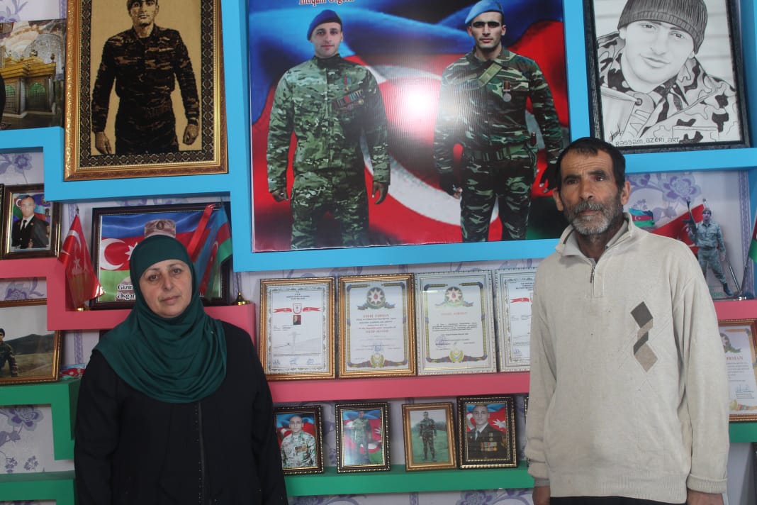 Azərbaycançılığın təkamülündə İlham Əliyev mərhələsi - Zəfərə aparan ideologiya