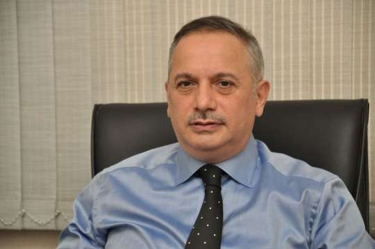 Partiya sədri DTX-da bir cinayət işi üzrə dindirilib