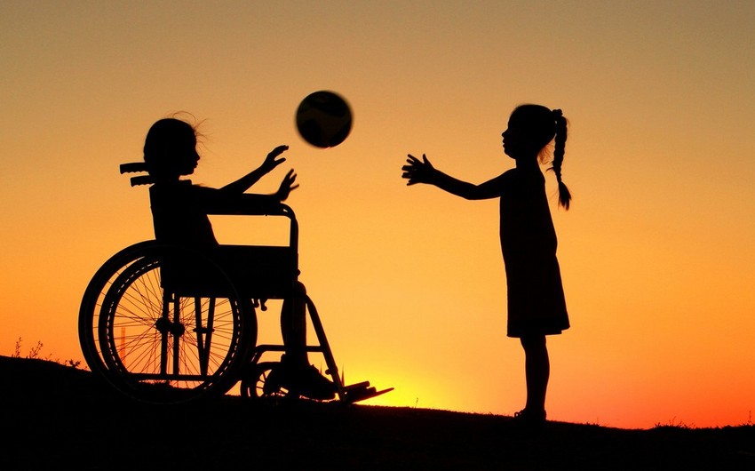 Əlillərin pensiya məbləği açıqlandı