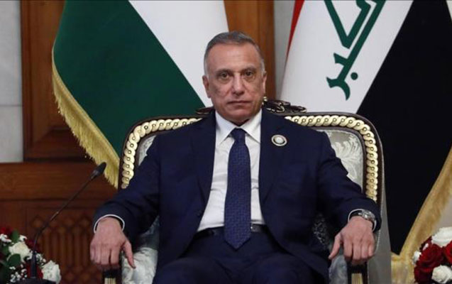 Baş nazirin iqamətgahı dronla vuruldu