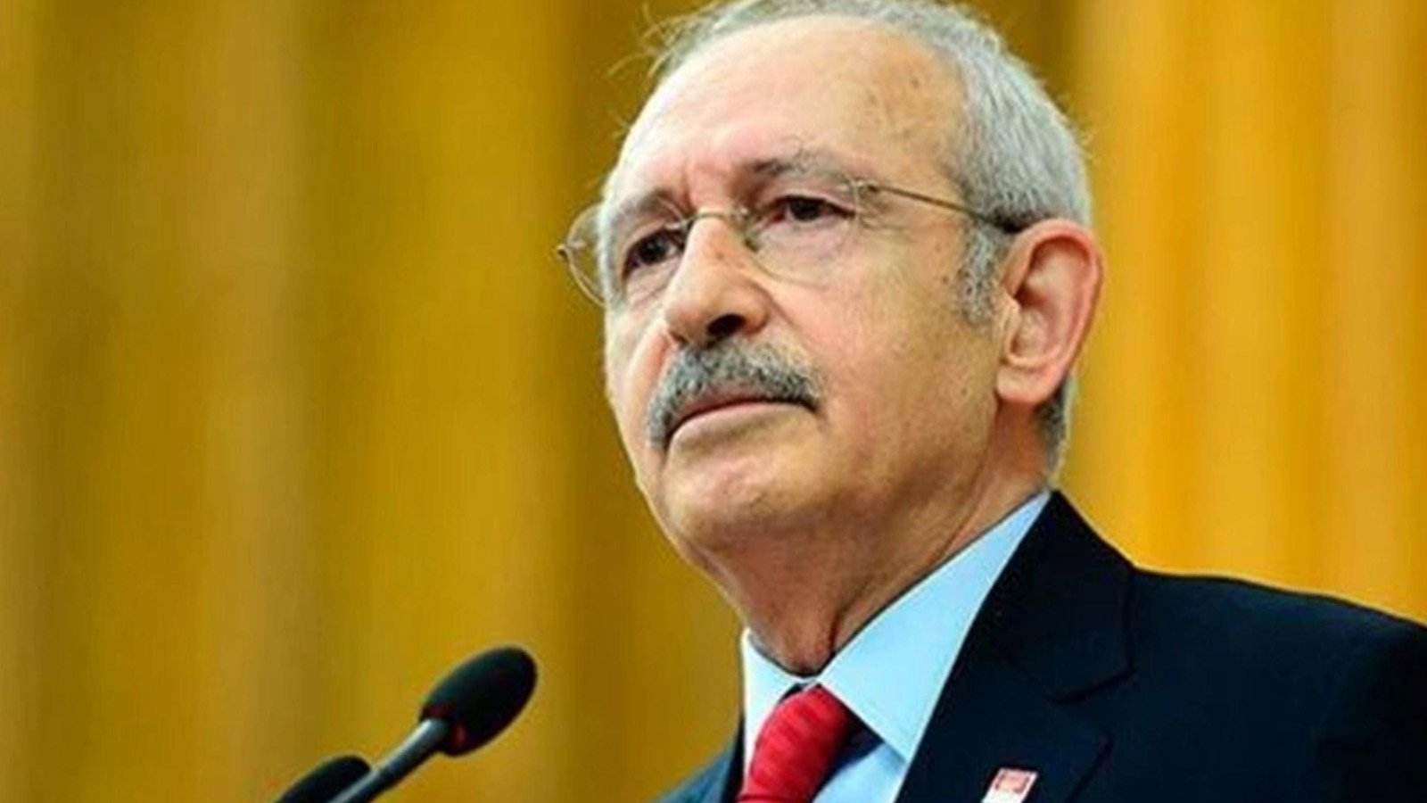Kılıçdaroğludan Azərbaycana TƏBRİK