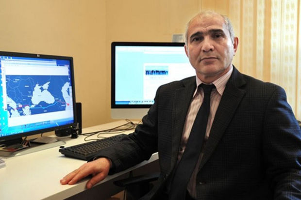 Koronavirusa yoluxan baş direktorun vəziyyəti AĞIRLAŞIB