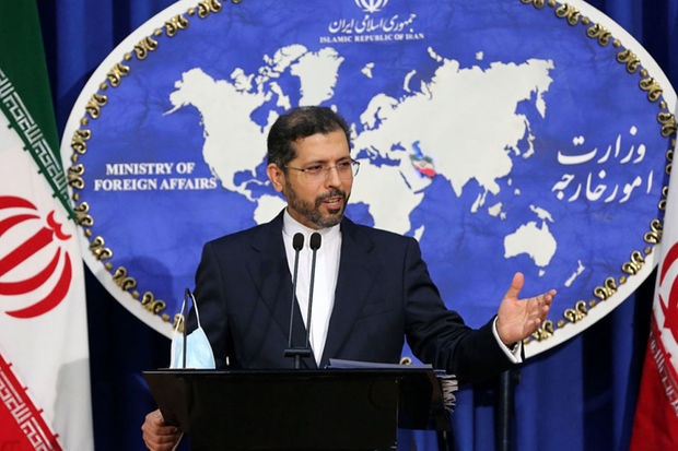 İran Azərbaycanın Ermənistan üzərindəki qələbəsini alqışlayıb