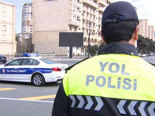Bu gün Bakıda hansı yollar bağlı olacaq? - SİYAHI