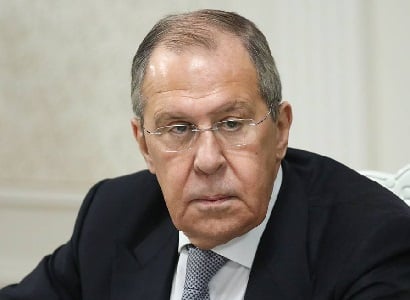 Lavrov Vatikan rəsmisi ilə Qarabağdan DANIŞDI